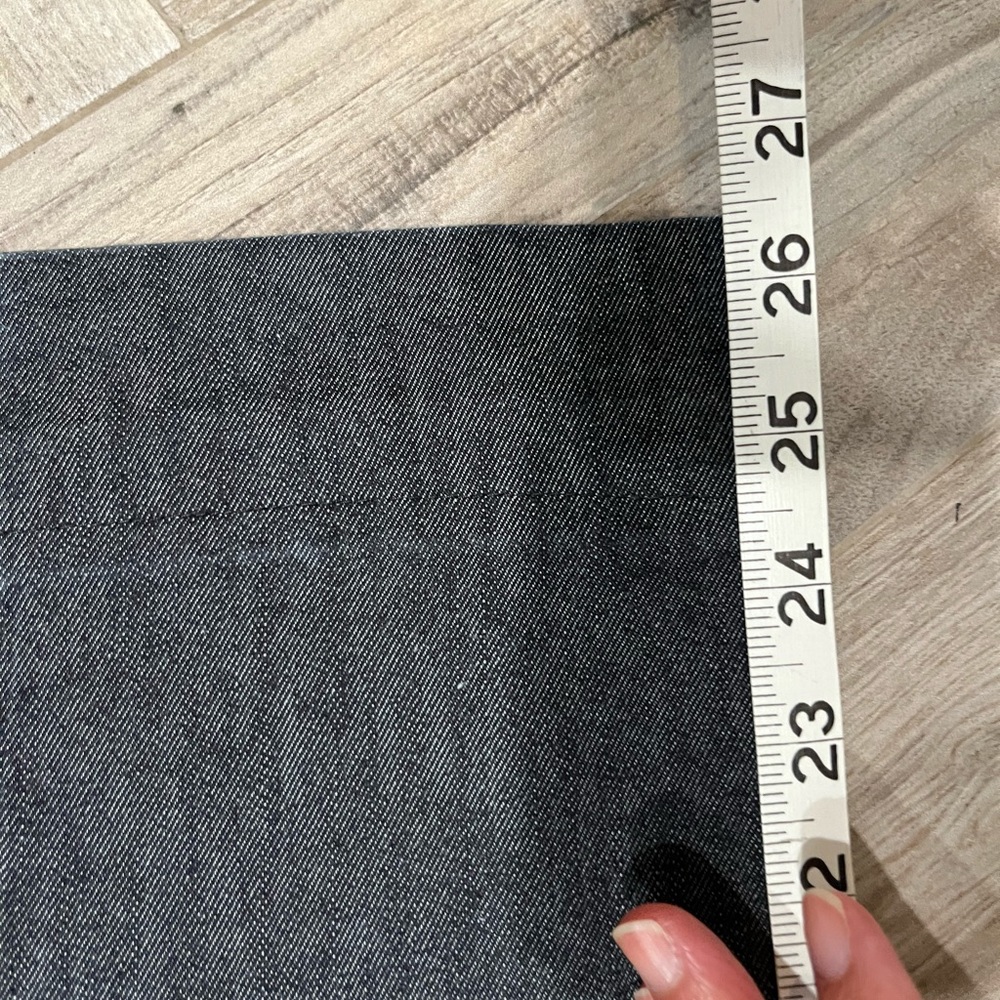 Gap Wide Leg Trouser Jeans - Picture 4 of 5